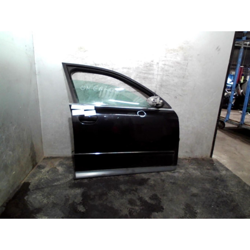 Porte avant droit AUDI A4 2 Photo n°2