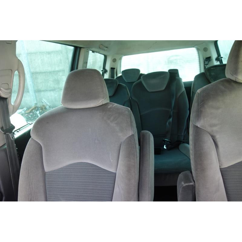 Bloc ABS (freins anti-blocage) CITROEN C8 Photo n°9