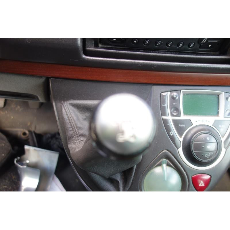 Bloc ABS (freins anti-blocage) CITROEN C8 Photo n°10