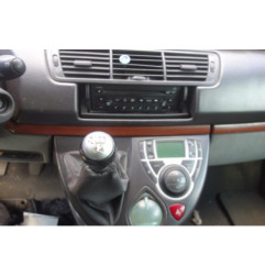 Bloc ABS (freins anti-blocage) CITROEN C8