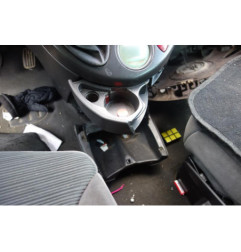 Bloc ABS (freins anti-blocage) CITROEN C8