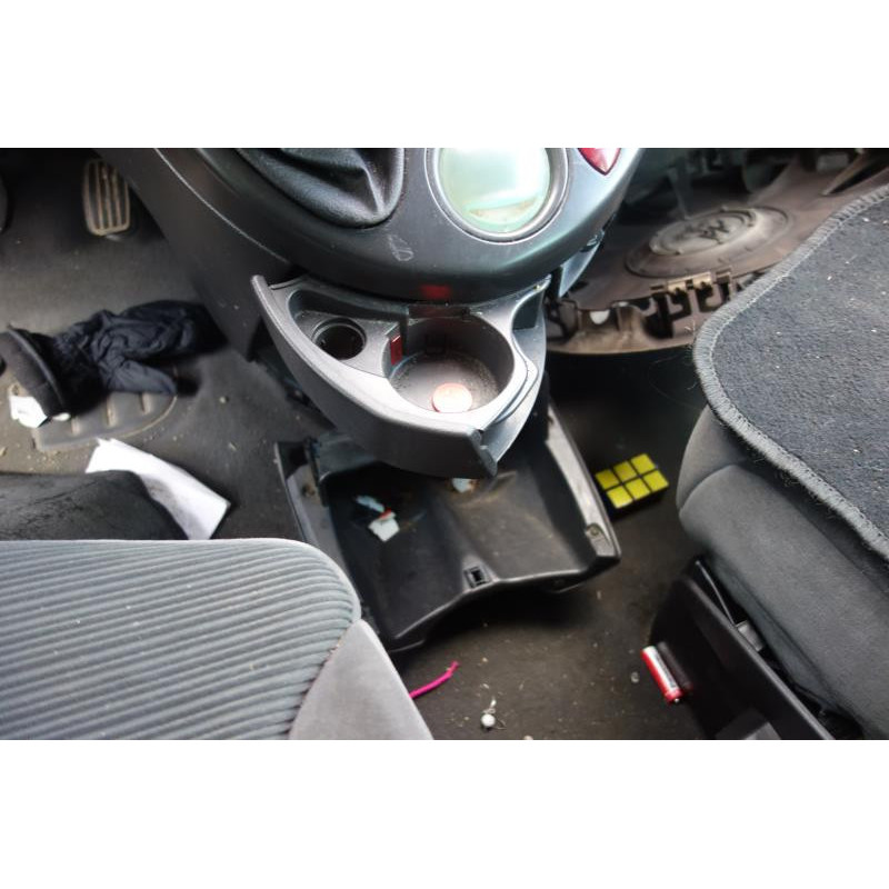 Bloc ABS (freins anti-blocage) CITROEN C8 Photo n°14