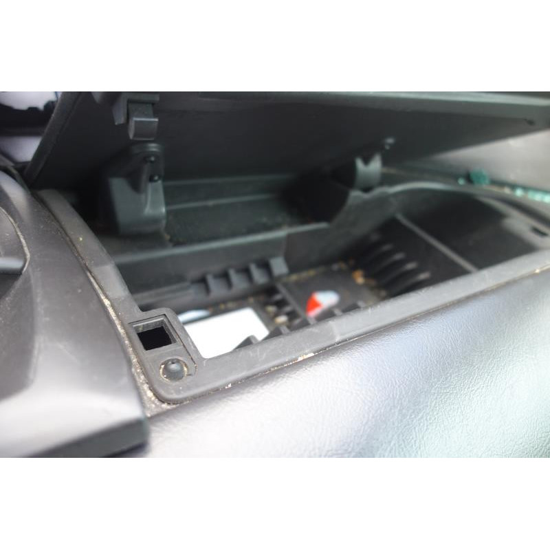 Bloc ABS (freins anti-blocage) CITROEN C8 Photo n°15