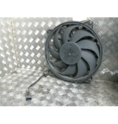 Moto ventilateur radiateur CITROEN C8
