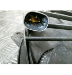 Moto ventilateur radiateur CITROEN C8