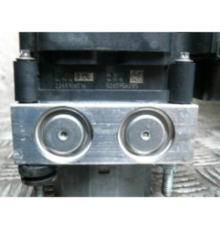 Bloc ABS (freins anti-blocage) RENAULT CLIO 4