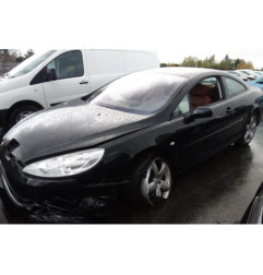 Capot PEUGEOT 407