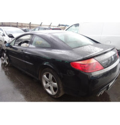 Capot PEUGEOT 407