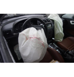 Capot PEUGEOT 407