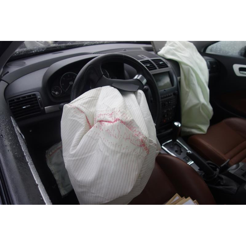 Capot PEUGEOT 407 Photo n°7