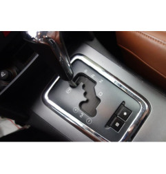 Capot PEUGEOT 407