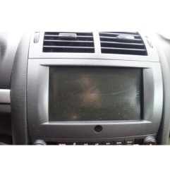 Capot PEUGEOT 407