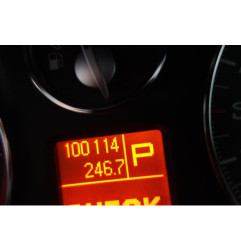 Capot PEUGEOT 407