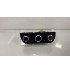 Commande chauffage RENAULT CLIO 4 Photo n°1