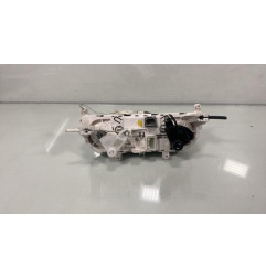 Commande chauffage RENAULT CLIO 4