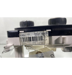 Commande chauffage RENAULT CLIO 4