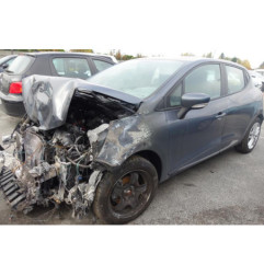 Commande chauffage RENAULT CLIO 4