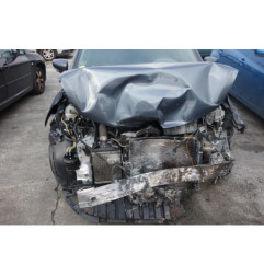Commande chauffage RENAULT CLIO 4