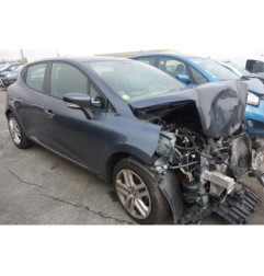 Commande chauffage RENAULT CLIO 4