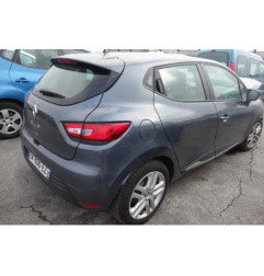 Commande chauffage RENAULT CLIO 4