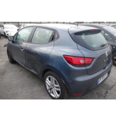 Commande chauffage RENAULT CLIO 4