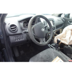 Commande chauffage RENAULT CLIO 4