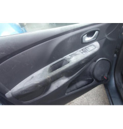 Commande chauffage RENAULT CLIO 4