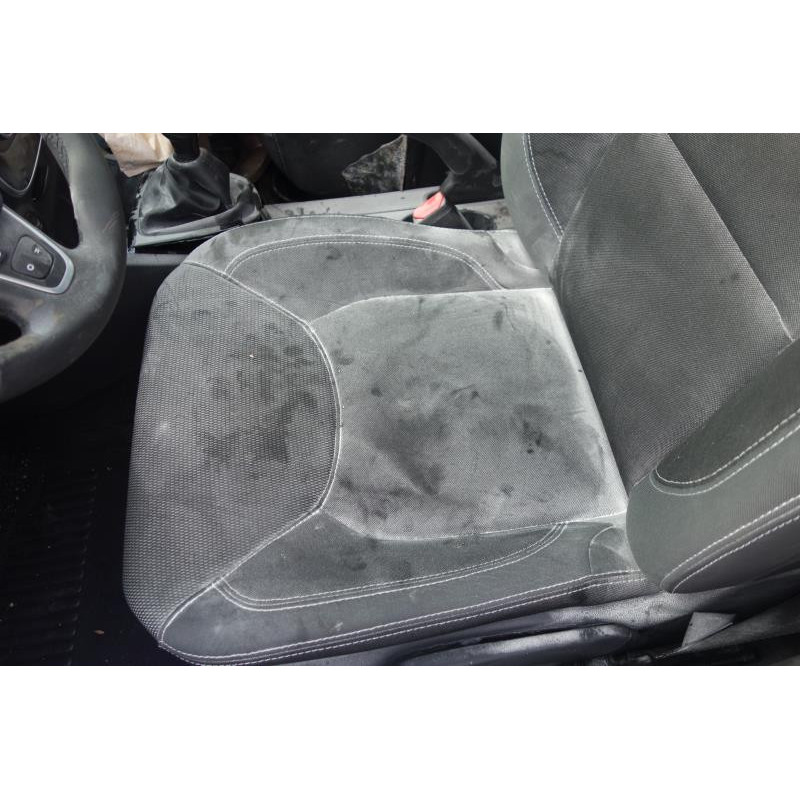 Commande chauffage RENAULT CLIO 4 Photo n°11