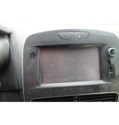 Commande chauffage RENAULT CLIO 4