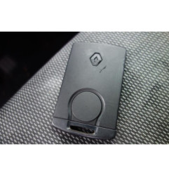 Commande chauffage RENAULT CLIO 4