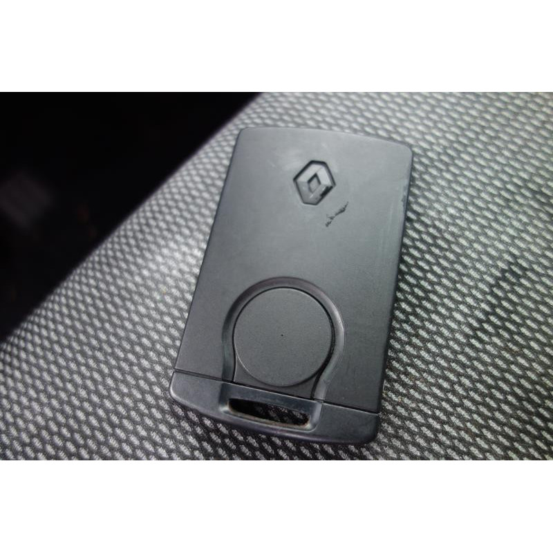 Commande chauffage RENAULT CLIO 4 Photo n°14