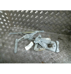 Leve vitre mecanique arriere droit RENAULT SCENIC 3 Photo n°1
