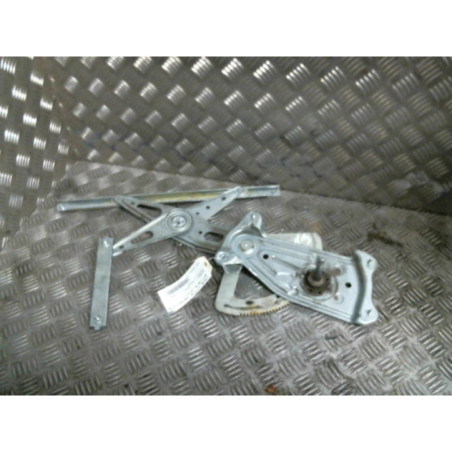 Leve vitre mecanique arriere droit RENAULT SCENIC 3 Photo n°1