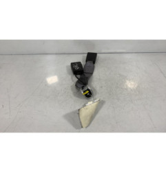 Attache ceinture arriere droit MERCEDES CLASSE E 210 Photo n°1