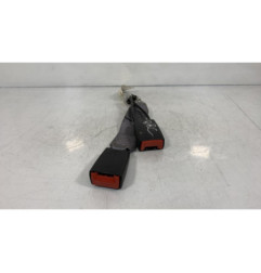 Attache ceinture arriere droit MERCEDES CLASSE E 210