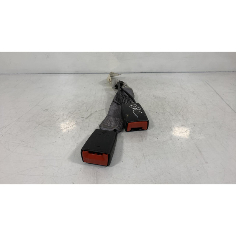 Attache ceinture arriere droit MERCEDES CLASSE E 210 Photo n°2