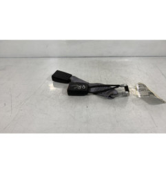 Attache ceinture arriere droit MERCEDES CLASSE E 210