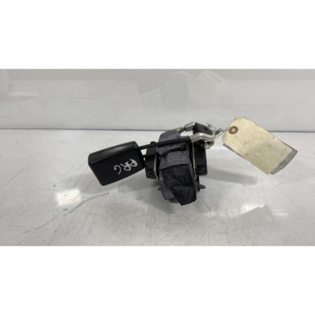 Ceinture arriere gauche MERCEDES CLASSE E 210 Photo n°1