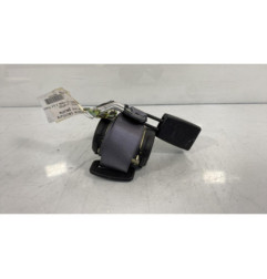 Ceinture arriere gauche MERCEDES CLASSE E 210