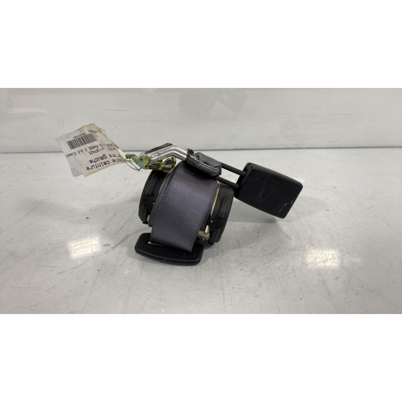 Ceinture arriere gauche MERCEDES CLASSE E 210 Photo n°3
