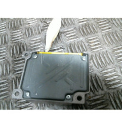 Boitier air bag MERCEDES CLASSE E 210 Photo n°1
