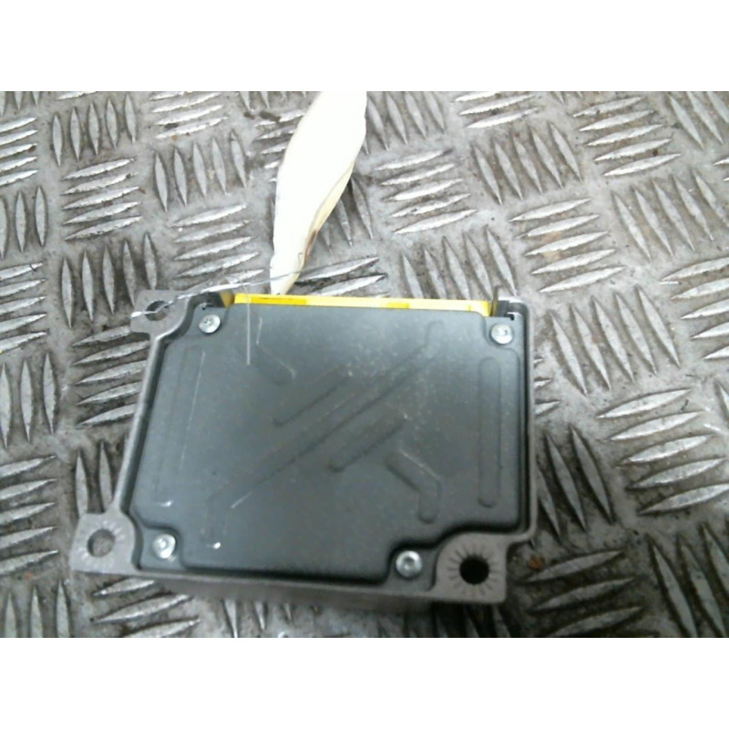 Boitier air bag MERCEDES CLASSE E 210 Photo n°1