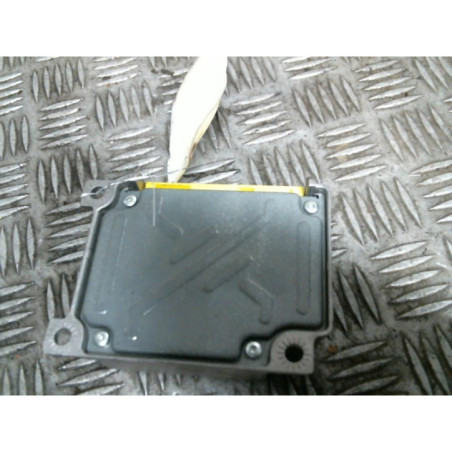 Boitier air bag MERCEDES CLASSE E 210 Photo n°1