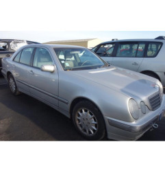 Boitier air bag MERCEDES CLASSE E 210