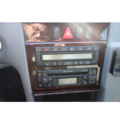 Boitier air bag MERCEDES CLASSE E 210
