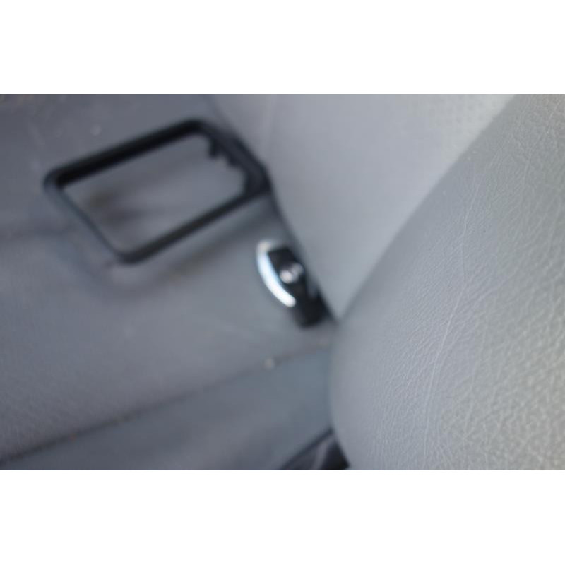 Boitier air bag MERCEDES CLASSE E 210 Photo n°12