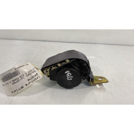 Ceinture arriere gauche MERCEDES CLASSE E 210 Photo n°1
