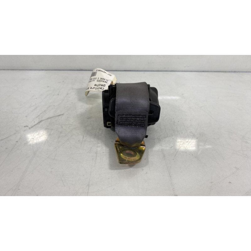 Ceinture arriere gauche MERCEDES CLASSE E 210 Photo n°3