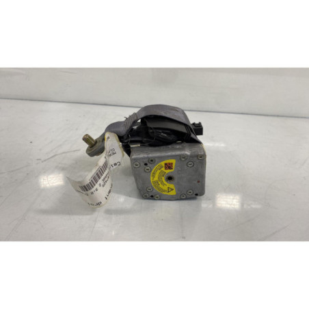 Pretensionneur de ceinture avant droit MERCEDES CLASSE E 210 Photo n°1