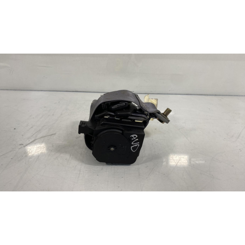 Pretensionneur de ceinture avant droit MERCEDES CLASSE E 210 Photo n°3
